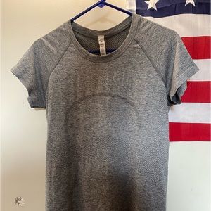 Lululemon Swiftly Tech Short-Sleeve Shirt 2.0